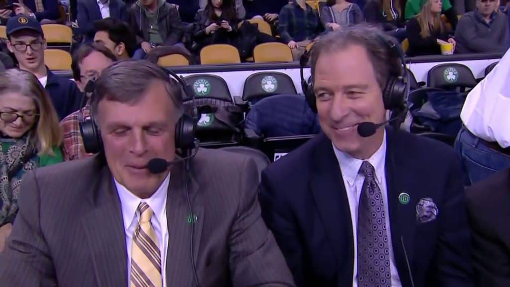 Kevin Harlan [2021 Update] Early Life, Career, Wife & Net Worth