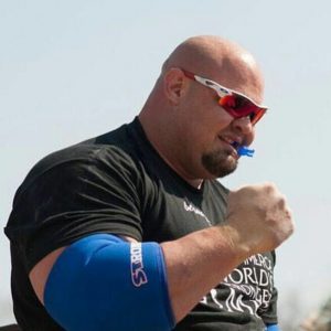 Brian Shaw