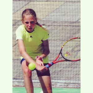 Naomi Broady Bio: Age, height, Education,Career ...