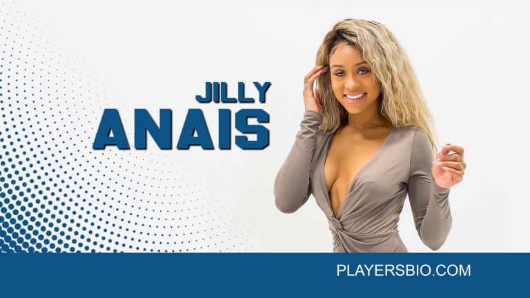 Jilly Anais Bio: Early Life, Career, Relationships & Net Worth