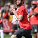 Andrew- Luck