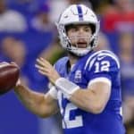 Andrew Luck-Horizontal