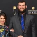 Andrew-Luck-Nicole-Pechanec-2019