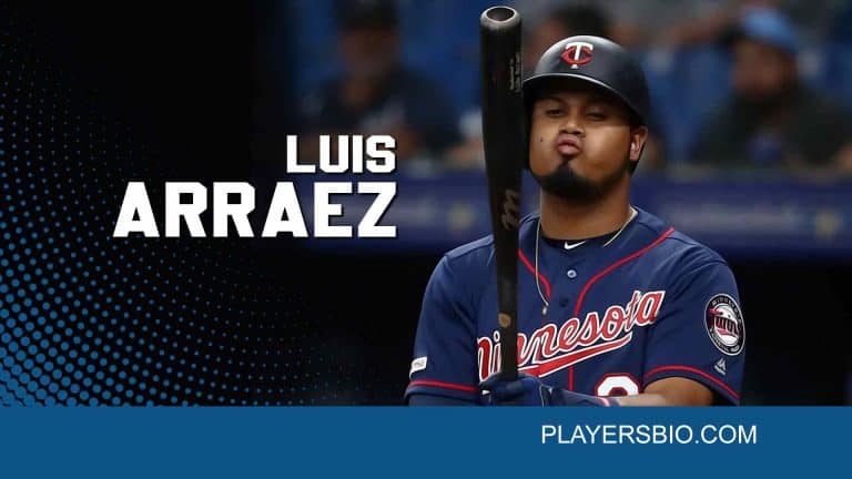 Luis Arraez Bio: Early Life, Career, Net Worth