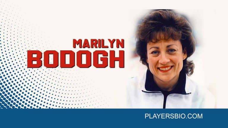Marilyn Bodogh Bio: Early life, Career & Net worth