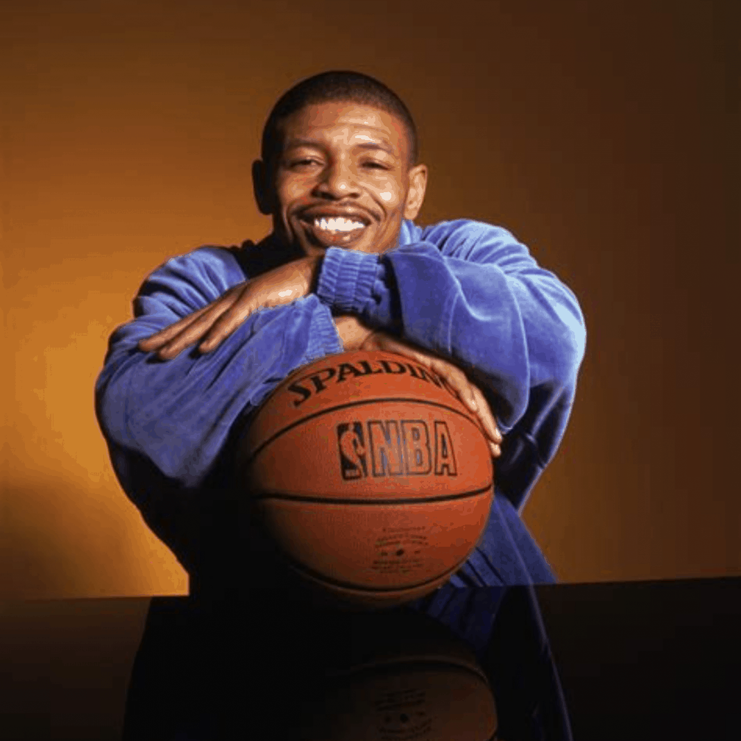 Muggsy Bogues [2022 Update] Career, NBA & Net worth Players Bio