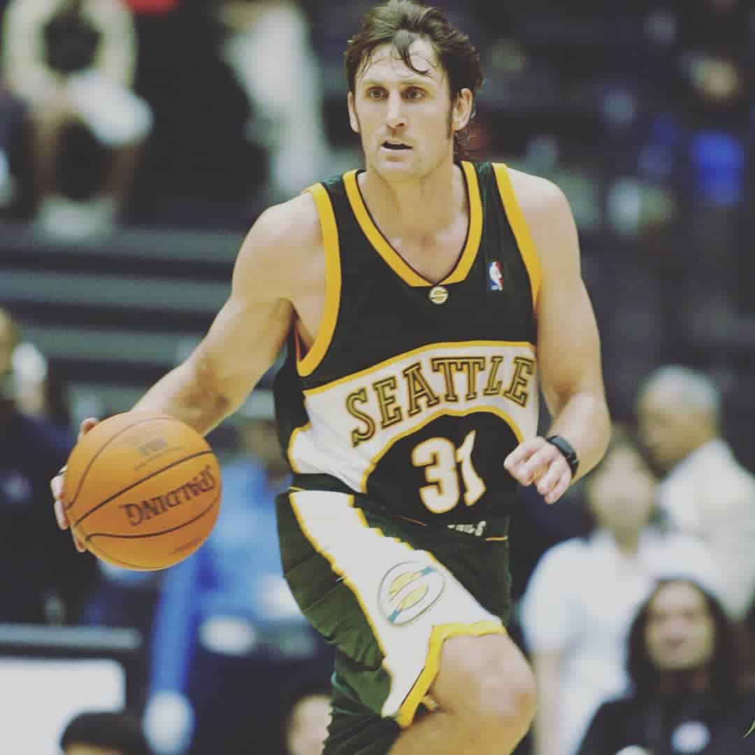 Brent Barry Bio Actualizaci n De 2021 Carrera Educaci n Patrimonio 
