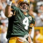 Brett Favre