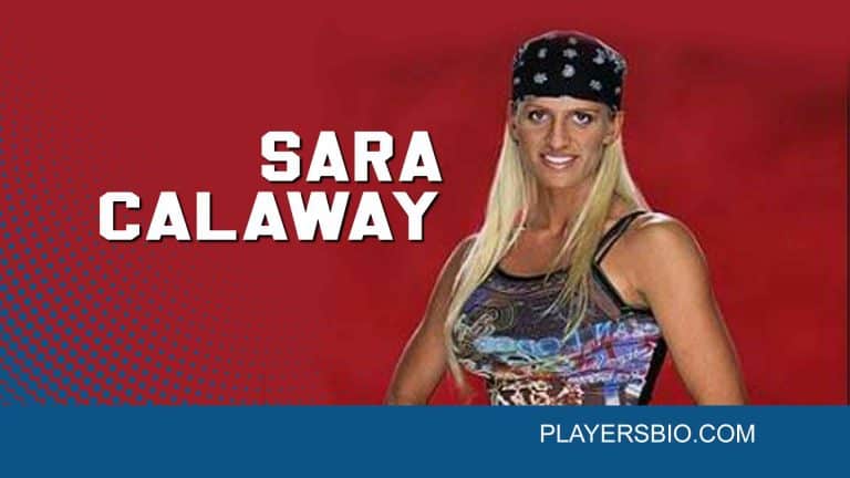 Sara Calaway: Husband, Undertaker, Net worth & WWE