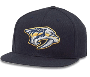 Predators Stafford Hat