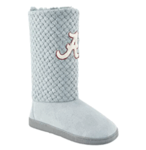 Alabama Woven Boots shoes