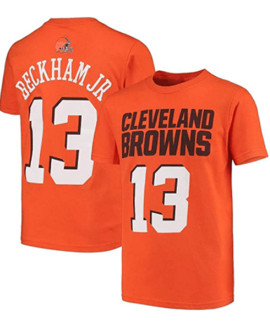 obj youth shirt