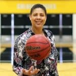 Cheryl Miller