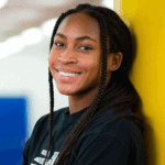 Coco Gauff