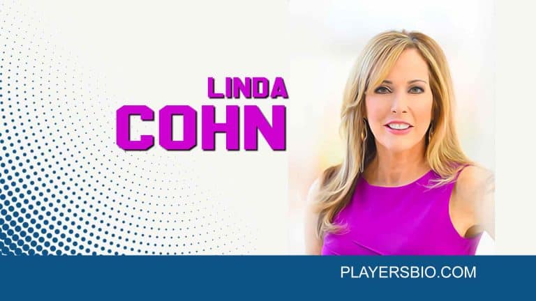 Linda Cohn: Net Worth, ESPN, Husband & Daughter