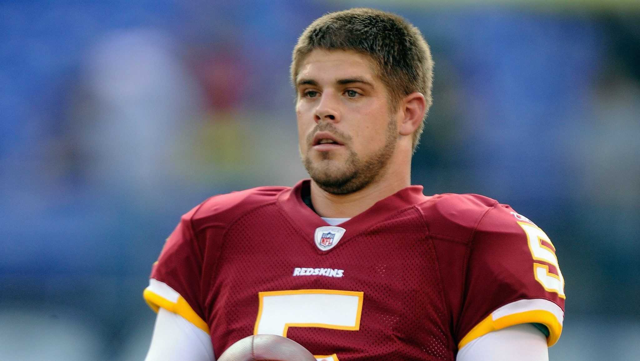 Colt Brennan Bio : Stat, Net Worth, Car Accident & Football - Players Bio