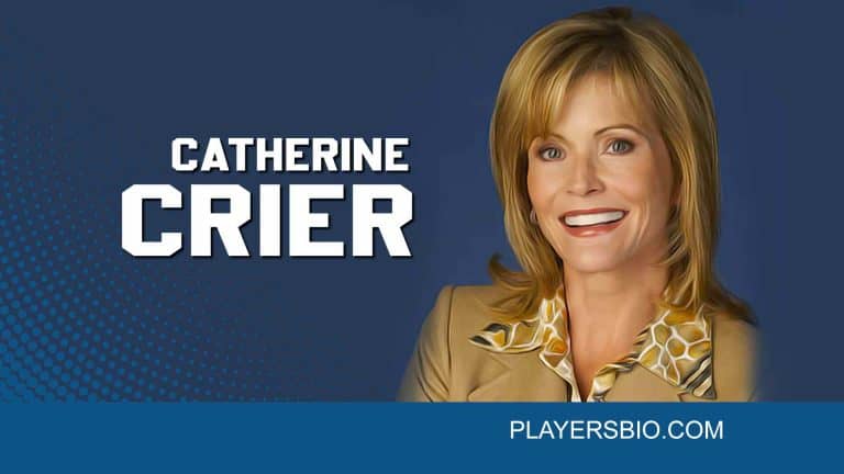 Catherine Crier Bio: Early Life, Career, Net worth & Marriage