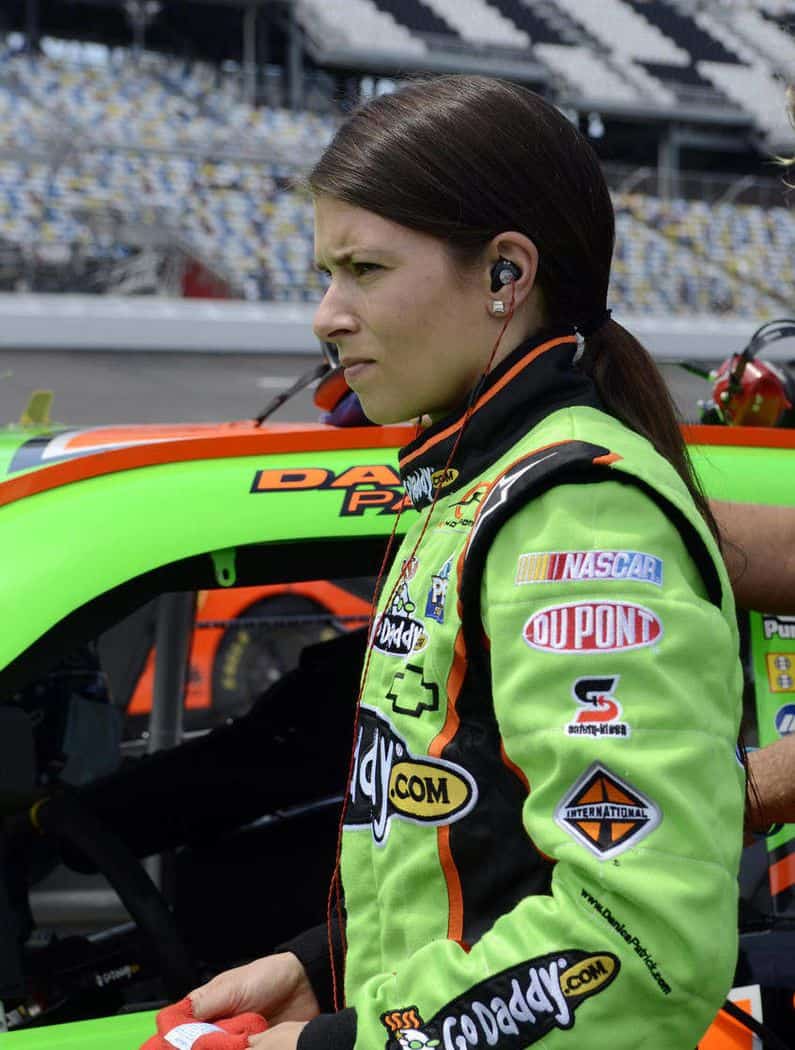 Danica Patrick [2024 Update]: Racing, Records & Boyfriends