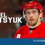 Datsyuk