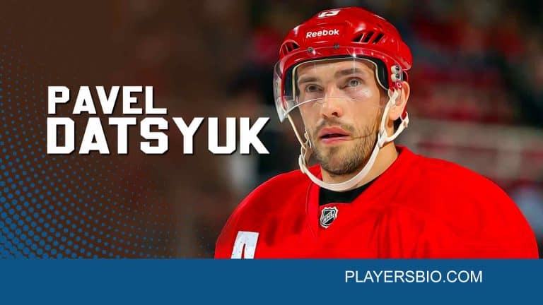 Datsyuk