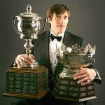 Datsyun with Lady Byng Award