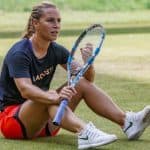Dominika Cibulkova