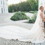 Dominika Cibulkova and Miso Navara Wedding