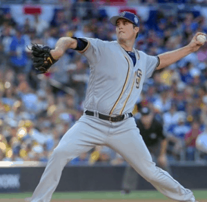 Drew Pomeranz traded to Red Sox from Padres – The Denver Post