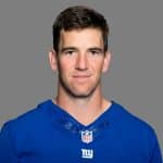 Eli Manning