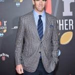 Eli Manning’s slimmer look