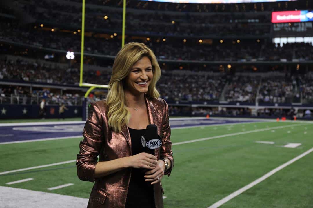 Erin Andrews