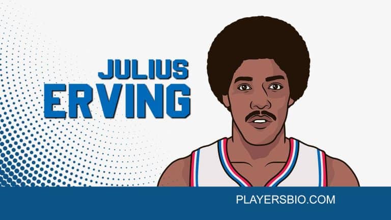 Top 46 Julius Erving Quotes