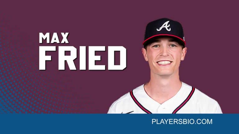 Max Fried Bio: Early Life, Career, Net worth & College