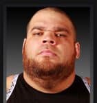 G-Rilla aka Brodus Clay
