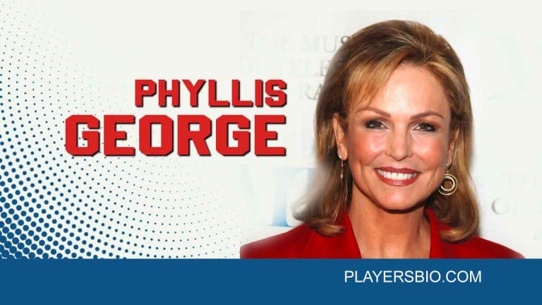 Phyllis George Bio: Career, Husband, Daughter & Death