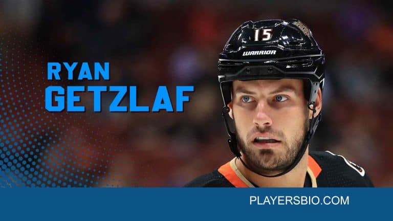 Getzlaf