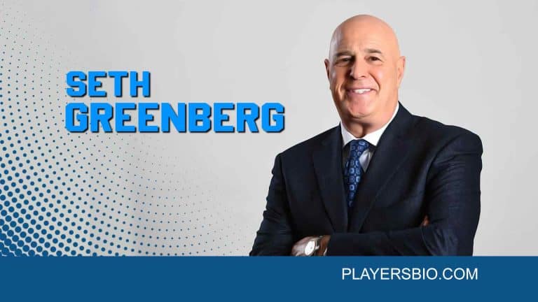 Seth Greenberg Bio: Coaching Career & Family