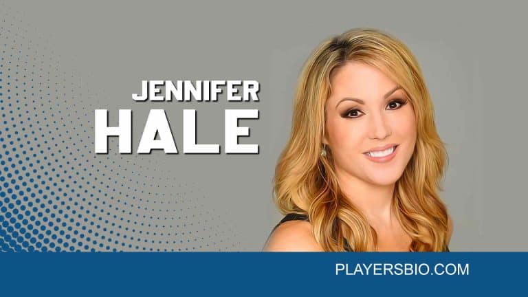 Jennifer Hale Bio: Life, Career, Net Worth & Cardiomyopathy