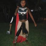 Halloween Look of Coco