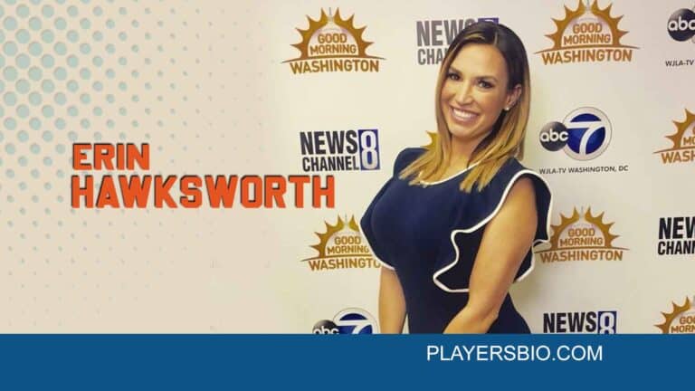 Erin Hawksworth: Early Life, Career & Net Worth