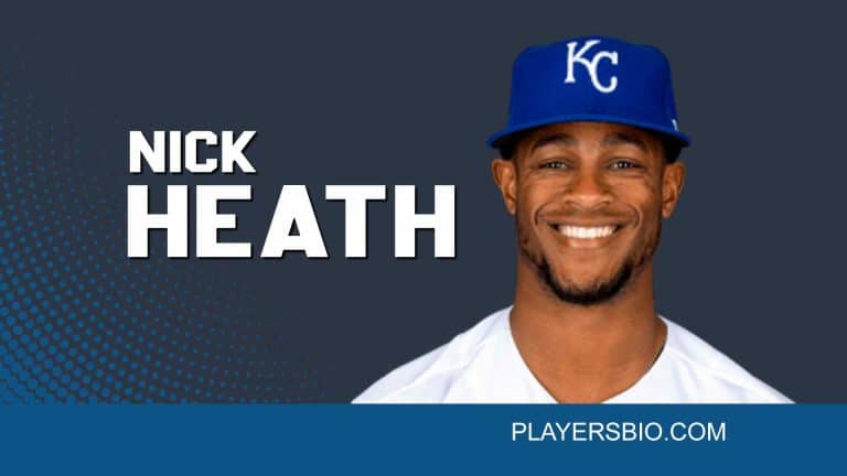 Nick Heath Bio: Early Life, Career & Net worth