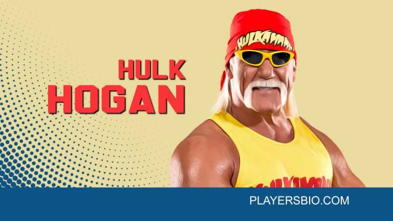 Hulk Hogan Bio: Early Life, Family, Net Worth & Scandals