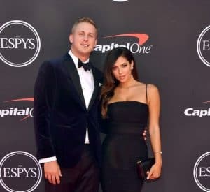 Jared Goff Bio: Career, College, Girlfriend & Net Worth - Players Bio