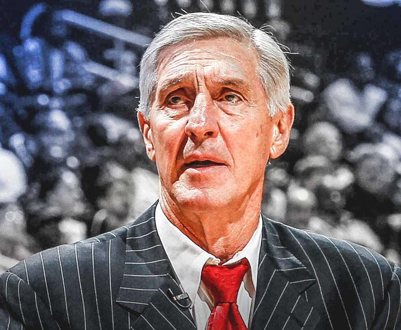 Jerry Sloan