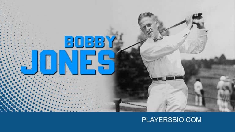 Top 6 Bobby Jones Quotes