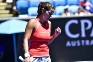 Julia-Goerges-at-Australian-Open
