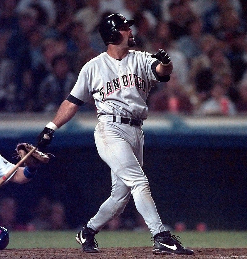Ken Caminiti [2023 Update] Net worth Players Bio