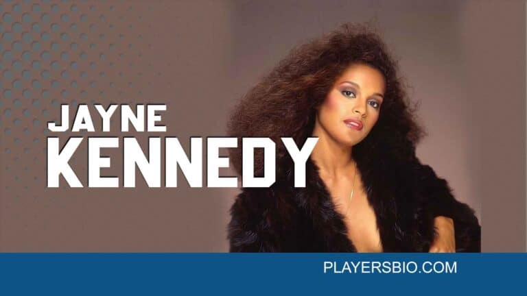 Jayne Kennedy: Bio, Career, Awards, Spouses & Net worth