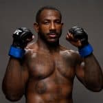 Khalil Rountree