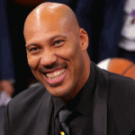 LaVar Ball 1